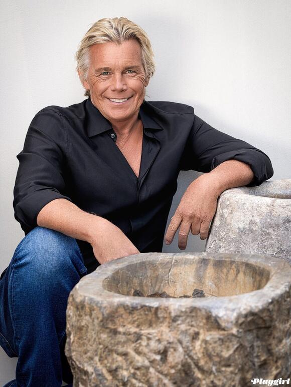 From ’80s Teen Idol To Pool Builder: Where Is Christopher Atkins Now ...