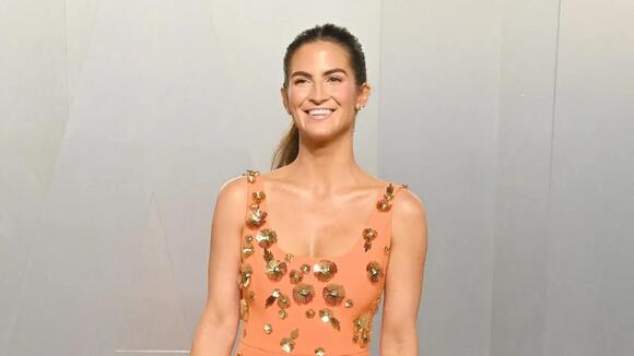 Kaitlan Collins Says Trip to Paris Caused Her CNN Absence After ...