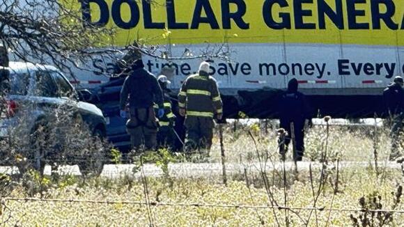 2 dead after an accident on highway 62 near Boynton - NewsBreak