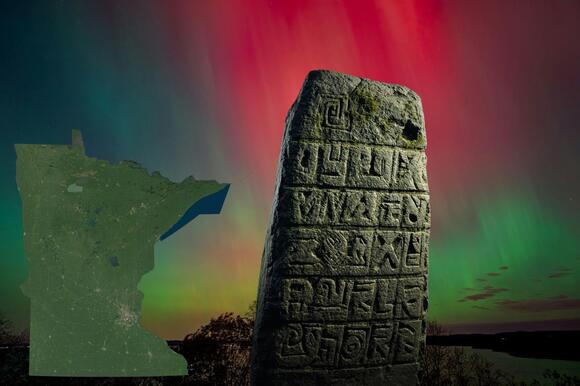 The Truth About Minnesota's Kensington Runestone - NewsBreak