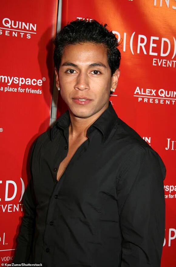 Mel Gibson protege hit with drug charges just two months after assault ...