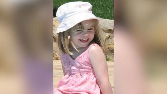 Madeleine McCann Evidence Breakthrough: Investigators Handed Key Files ...