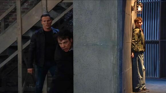 General Hospital Recap: Marco is Stabbed, Jason Flees and Rocco Shoots ...