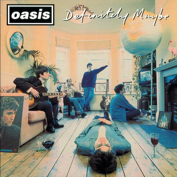10 Oasis Songs That Shamelessly Ripped Off Other Artists (And Still ...