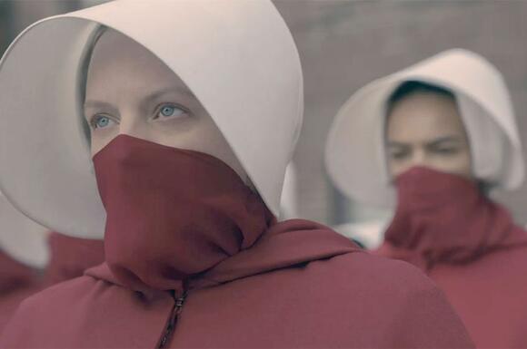 Why was The Handmaid's Tale banned? - NewsBreak