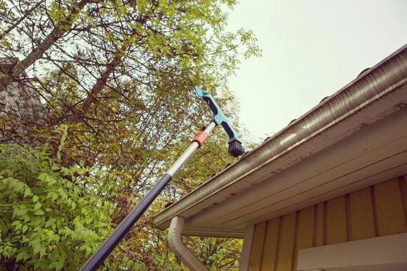 Changing weather patterns are reshaping roof maintenance for homeowners ...