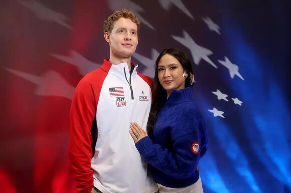 Montana Athletes Competing at the 2026 Winter Olympics in Italy - NewsBreak