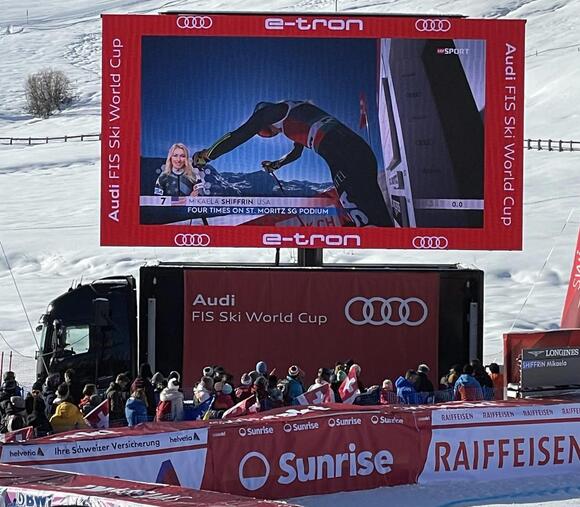 Mikaela Shiffrin Declares 2026-27 as ‘Season of Exploration’ With Fewer ...