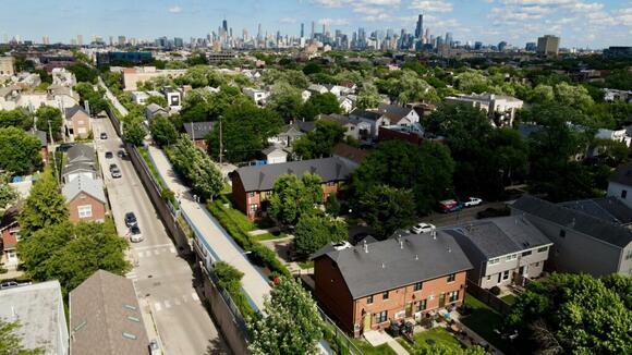 Illinois raised its senior property-tax freeze income limit to $75,000 ...