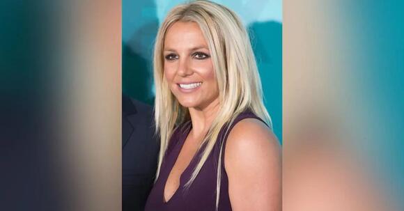 Britney Spears Pulls Down Her Lace Lingerie in Hot New Video - NewsBreak