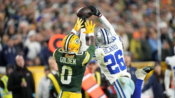 Cowboys’ DaRon Bland Makes Surprising Admission About Dallas’ 2-4 Start
