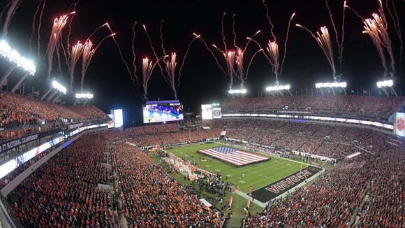 What is 'Project Rudy'? New proposal to reimagine college football ...