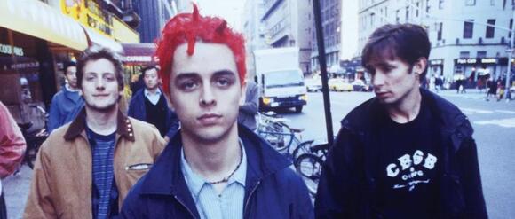 Green Day Is Releasing ‘Dookie’ On Intentionally Inconvenient Formats ...