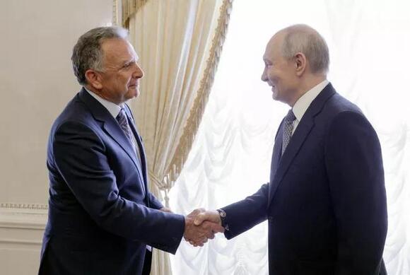 Russia Criticizes Ukraine Peace Proposals