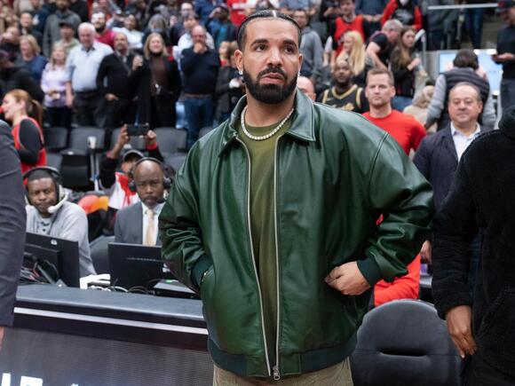 Drake Tops List of Spotify’s Most Streamed Rappers of All-Time - NewsBreak