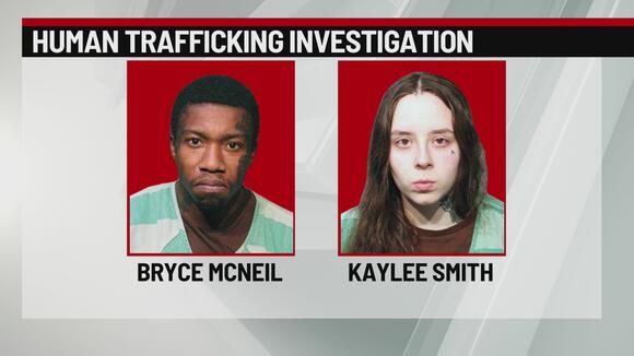 Second arrest made in Des Moines human trafficking investigation ...