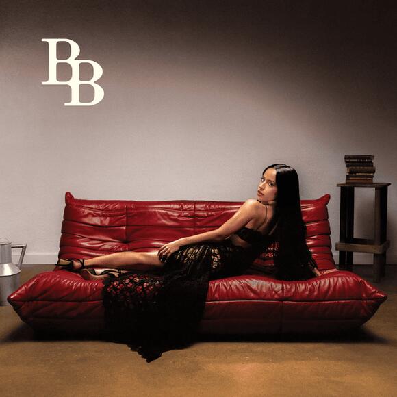 Read All The Lyrics To Becky G's New Album ‘BARAJA BENDITA' - NewsBreak