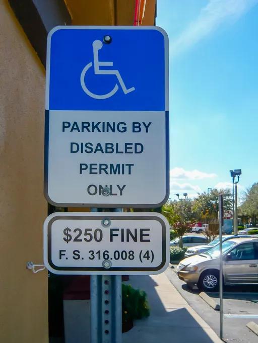 PPA Shares How to Get Residential Parking Permit Signs on Your Street