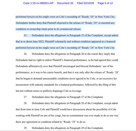 The State of Hip-Hop: Lawsuits, Broken Deals, and Real-Life ...