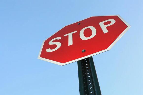 Why Stop Signs Are Octagons and Not Any Other Shape - NewsBreak