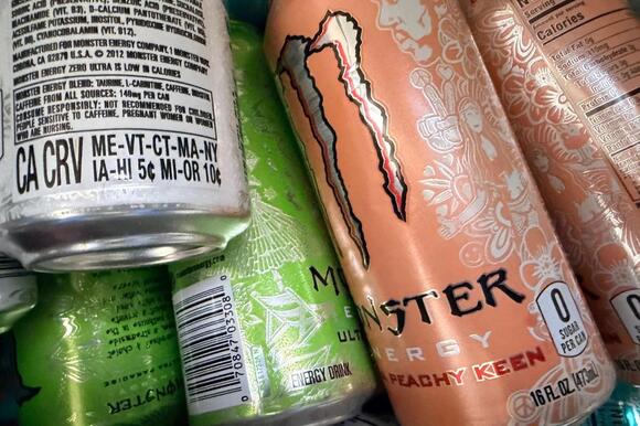 Michigan's Bottle Return Rate Has Fallen Off a Cliff - NewsBreak
