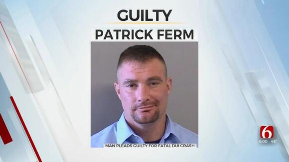 Family Responds After Man Pleads Guilty To Killing 2 Women In DUI Crash ...