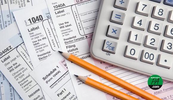 Taxes, debt drive officials to propose change to Williamsport’s form of ...