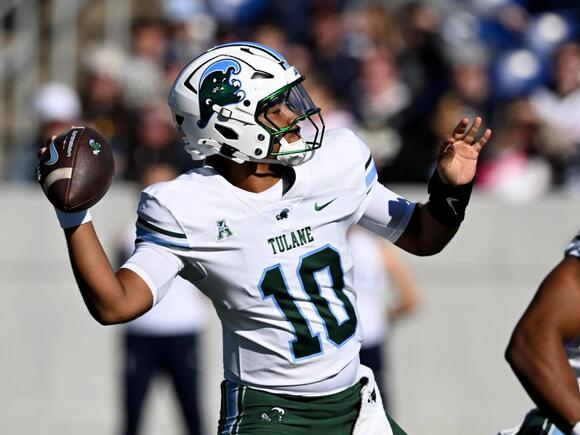How Much Is Darian Mensah’s NIL Deal Worth at Duke? - NewsBreak