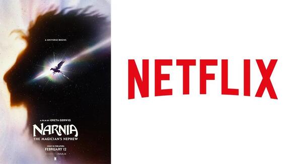 ‘Narnia: The Magician's Nephew’ Trailer Clocks 481M + First-Week Views, More Than ‘Barbie’