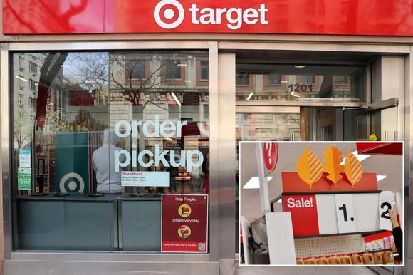 Target to slash prices on 5,000 frequently bought items to lure ...