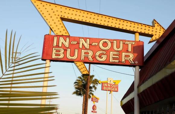 The proposed In-N-Out in the College Area delayed, but still in the ...