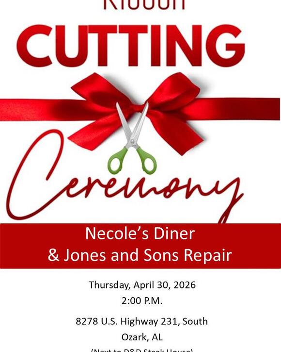 Necole Station & Diner offers full services in Newton - NewsBreak