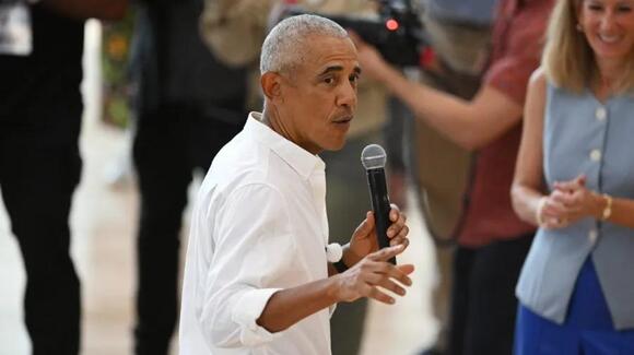 President Obama to campaign in Atlanta with Keisha Lance Bottoms, Jon Ossoff