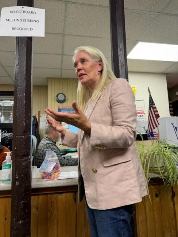 Lawmakers warn Aroostook residents a proposed wind farm will do more ...