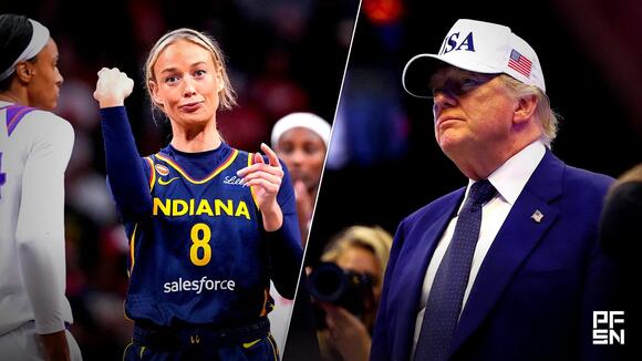 Sophie Cunningham Reacts to Becoming a Viral Meme and the White House’s ...