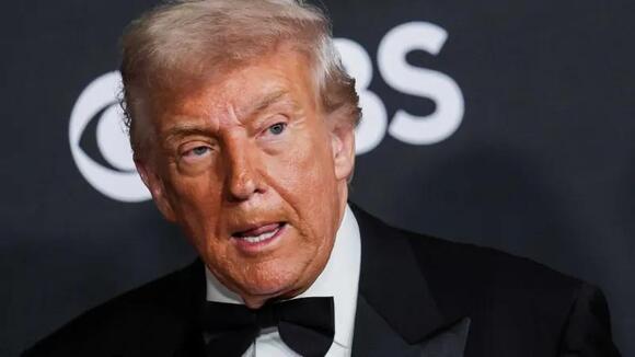 'Yikes!' Trump gets warning his tone deaf brag will come back to bite ...