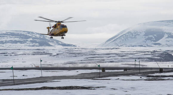 Alert, Canada: The Tiny Canadian Outpost That’s Considered The ...