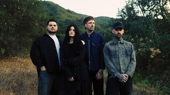 Best Spiritbox Songs: 25 Tracks Ranked - NewsBreak