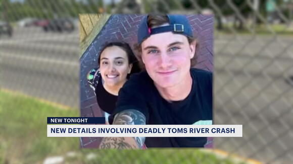 Affidavit details moments leading up to deadly high-speed crash in Toms ...