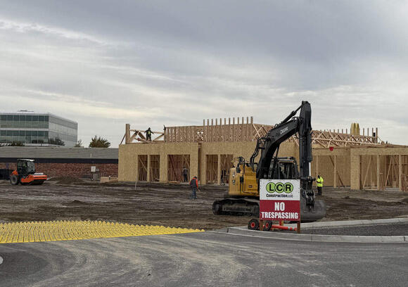 High prices aren't slowing down Tri-Cities gas station building boom ...