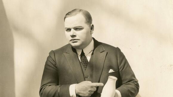 In 1921, Virginia Rappe died of a ruptured bladder, and Fatty Arbuckle ...