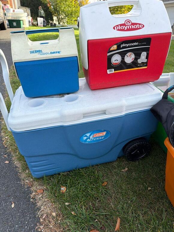 🎁 Freebies Up for Grabs Around South Hadley Today - NewsBreak