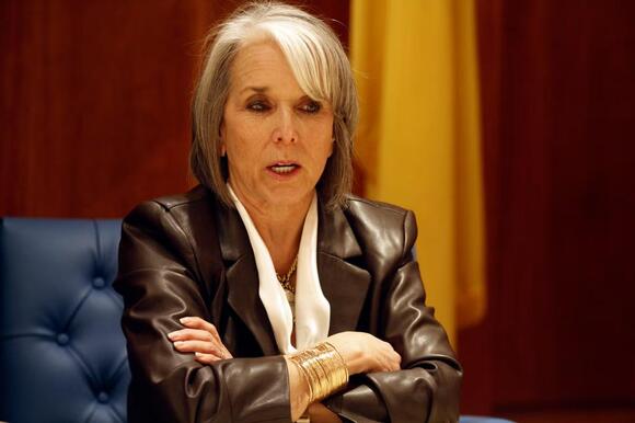 State of emergency declared in New Mexico following rise in crime and ...
