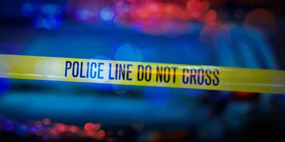 Kent Police investigate fatal double shooting that killed two men late ...