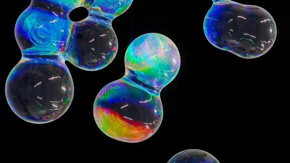 Bubble Gum Is Pink Because It Was the Only Food Coloring the Inventor ...