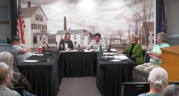 Norway voters to decide whether to cap mobile home park rent increases ...