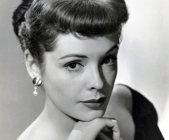 One Man Destroyed Jane Greer's Career - NewsBreak