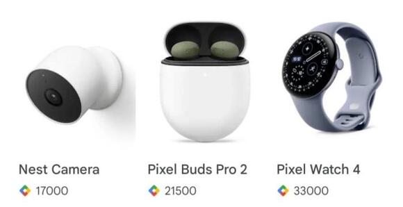 New Pixel Buds Pro 2 Color Leaked Ahead of Pixel 11 Event — Here's a ...