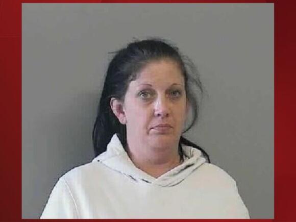 Woman arrested in connection to North Tulsa murder - NewsBreak