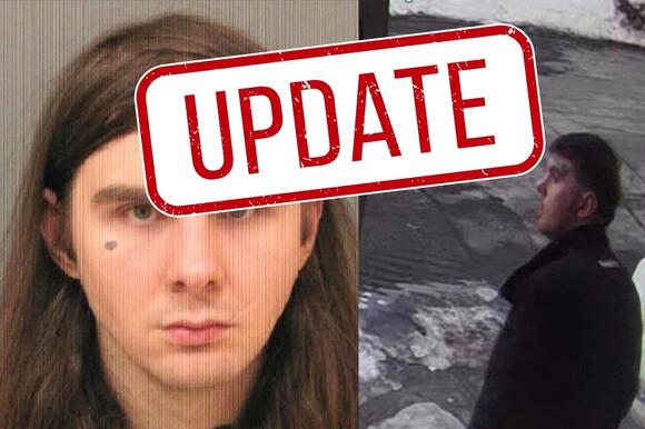 Manhunt Underway For Armed Suspect in Orange County Murder - NewsBreak